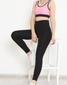 Kalın Askılı Büstiyer Pembe - 12441.1255.