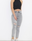 Halter Atlet Siyah - 8862.1092.