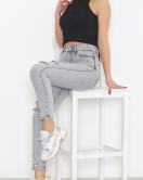 Halter Atlet Siyah - 8862.1092.