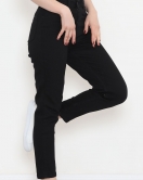 Boyfriend Kot Pantolon Siyah2 - 8756.1431.