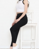 Boyfriend Kot Pantolon Siyah2 - 8756.1431.