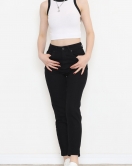 Boyfriend Kot Pantolon Siyah2 - 8756.1431.