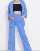 Kimono Takım Mavi - 684.1247.