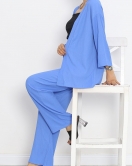 Kimono Takım Mavi - 684.1247.