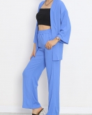 Kimono Takım Mavi - 684.1247.