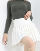 Balıkçı Yaka Body Haki - 8338.1567.
