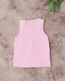 0-24 Aylık Bebek Süveter Pembe - 19252.1766.