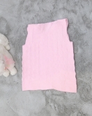 0-24 Aylık Bebek Süveter Pembe - 19261.1766.