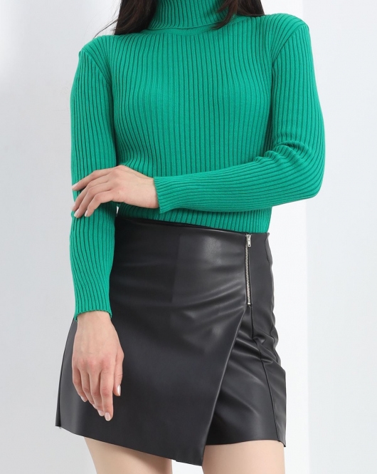 Tam Balıkçı Triko Body Benetton - 20107.1547.