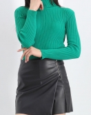 Tam Balıkçı Triko Body Benetton - 20107.1547.