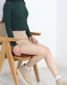 Ponponlu Triko Body Zümrüt - 20110.1547.