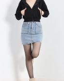 Modal Kanguru Cepli Sweat Siyah - 12886.148.
