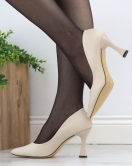 8 Cm Topuklu Stiletto Bejderi - 20558.264.