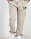 Paraşüt Kumaş Jogger Alt Taş - 19377.1874.