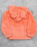 3-7 Yaş Welsoft Fermuarlı Sweat Yavruağzı - 624432.1576.