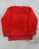 1-9 Aylık Peluş Bebek Takım Kırmızı - 30064.904.