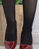8 Cm Topuklu Stiletto Bordo - 20558.264.