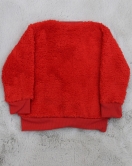 1-9 Aylık Peluş Bebek Takım Kırmızı - 30163.904.