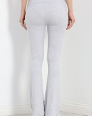 İspanyol Paça Pantolon Gri - 8635.1567.