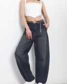 Baggy Kot Pantolon Koyumavi - 50075.1921.