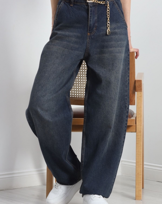 Baggy Kot Pantolon Koyumavi - 50075.1921.