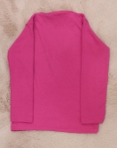 2-8 Yaş Baskılı Çocuk Takım Pembe - 40099.1902.