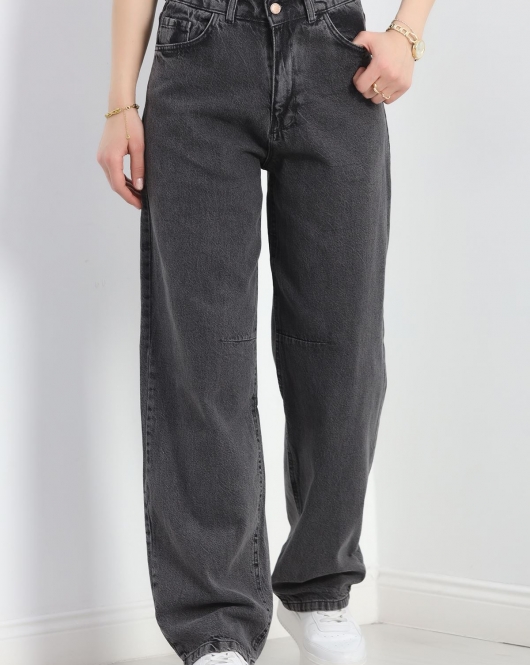 Baggy Kot Pantolon Karyıkama - 19731.925.
