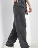 Baggy Kot Pantolon Karyıkama - 19731.925.