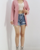 Ponponlu Kimono Gülkurusu - 12577.631.