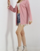 Ponponlu Kimono Gülkurusu - 12577.631.