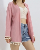 Ponponlu Kimono Gülkurusu - 12577.631.