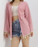 Ponponlu Kimono Gülkurusu - 12577.631.