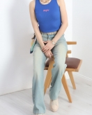 Nakışlı Atlet Saks - 19754.1723.
