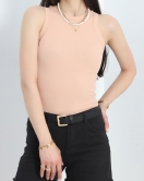 Kolsuz Halter Atlet Pudra - 19752.1723.