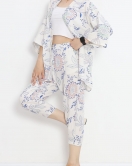 Kimono Takım Beyazsaks - 152342.701.