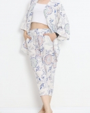 Kimono Takım Beyazsaks - 152342.701.
