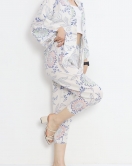 Kimono Takım Beyazsaks - 152342.701.