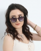 Aksesuar Gözlük Mavi - 30347.1724.