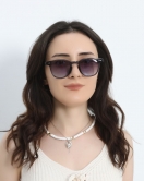 Aksesuar Gözlük Mavi - 30347.1724.
