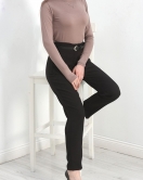 Yarım Balıkçı Body Vizon - 40073.599.