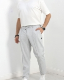 Çımalı Pike Erkek Pantolon Gri - 50161.1937.