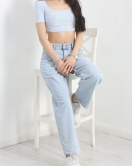 Baggy Kot Pantolon Buzmavi1 - 40088.1184.