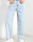 Baggy Kot Pantolon Buzmavi1 - 40088.1184.