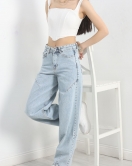 Baggy Jean Kot Pantolon Buzmavi2 - 20891.1184.