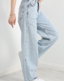 Baggy Jean Kot Pantolon Buzmavi2 - 20891.1184.