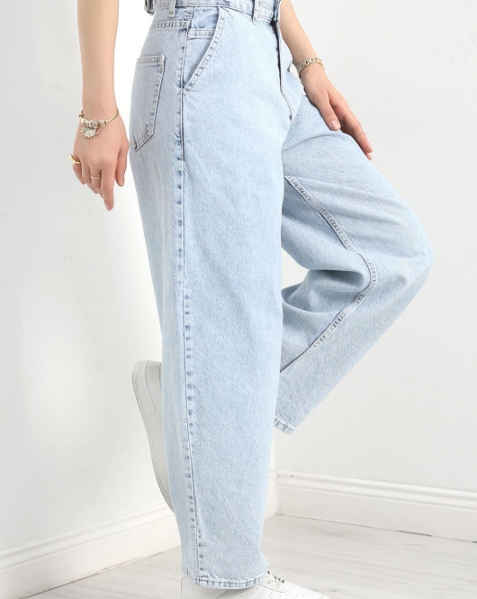Baggy Kot Pantolon Buzmavi1 - 40088.1184.