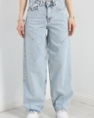 Baggy Jean Kot Pantolon Buzmavi2 - 20891.1184.