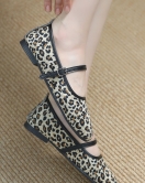 Tokalı Babet Leopar - 30362.264.