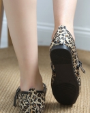 Tokalı Babet Leopar - 30362.264.