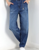 Baggy Kot Pantolon Ortamavi - 30162.1921.